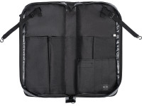 Meinl Classic Woven Stick Bag Heather Gray (MCSBGY) Meinl Classic Woven Stick Bag Heather Gray (MCSBGY)